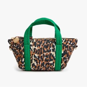 Clare V. Lil Zip Sac